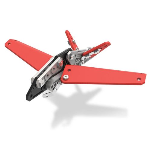 SPIN MASTER MECCANO Model 2w1 Samolot na Arena.pl