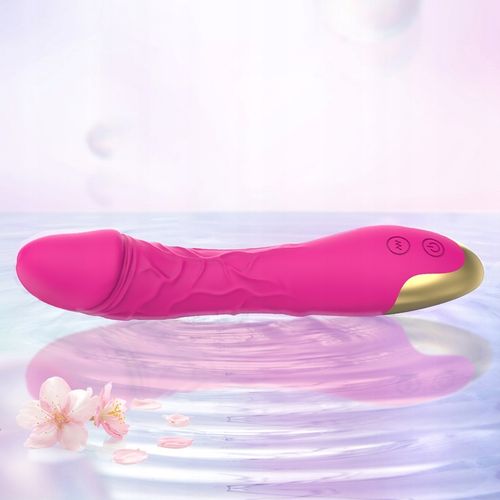 Dildo Wibrator Sex Zabawki dla kobiet na Arena.pl