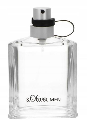 s.Oliver MEN edt 50 ml spray Flakon na Arena.pl