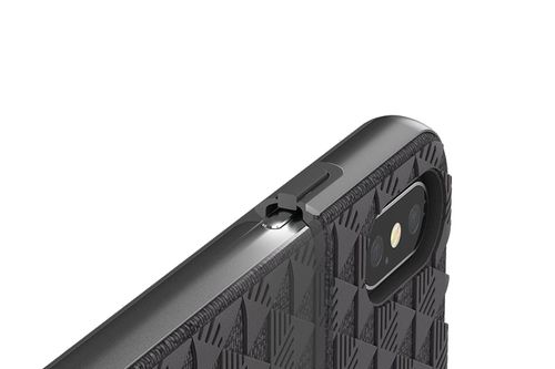 MOSHI ALTRA IPHONE XS MAX - SHADOW BLACK na Arena.pl