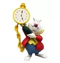 White Rabbit BULLYLAND zdjęcie 1