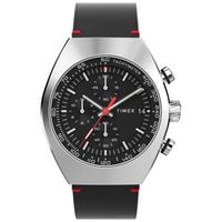 Zegarek Męski Timex TW2W50000 szary pasek