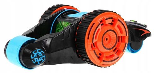 Auto R/C STUNT 5 IN 1 dwustronne na Arena.pl