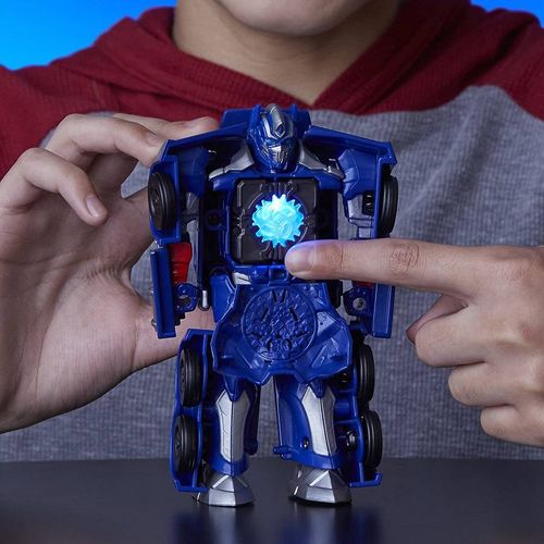 TRANSFORMERS MV5 JUPITER OPTIMUS PRIME HASBRO na Arena.pl