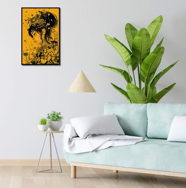 Plakat 40x60cm Jedność zdjęcie 4