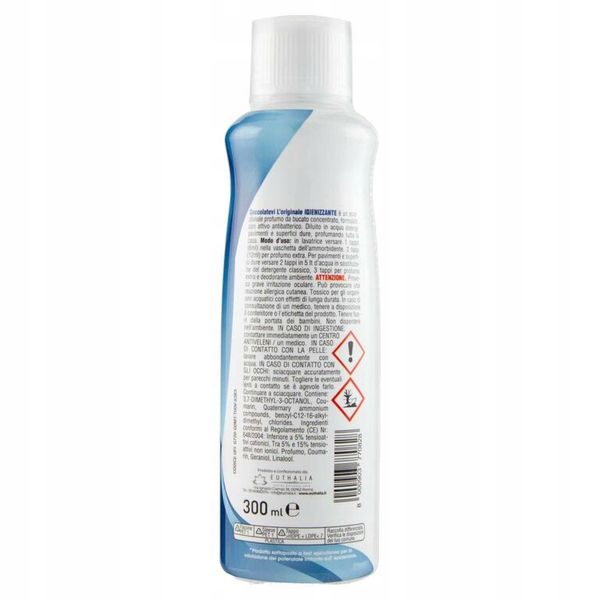 Coccolatevi Perfumy Do Prania Oryginale 300 Ml zdjęcie 5