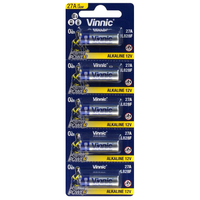 bateria vinic l828 / 27a   5 szt