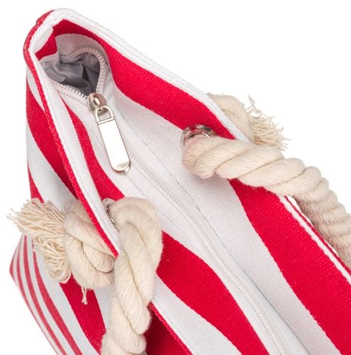 torba wiosenno letnia 304-0682 red na Arena.pl
