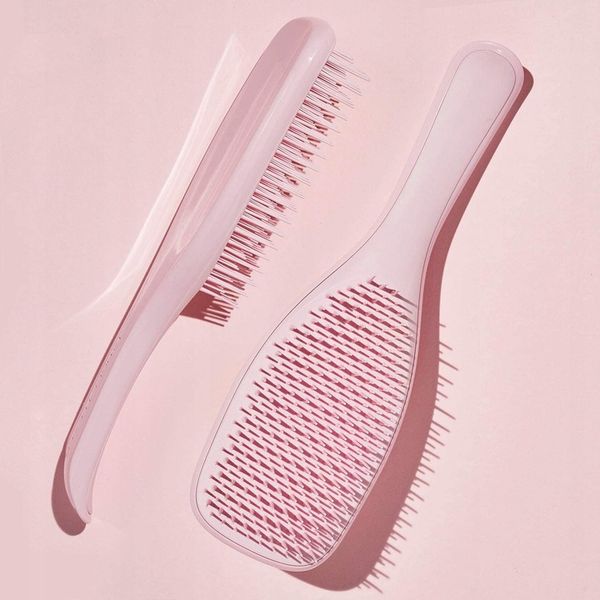 TANGLE TEEZER ULTIMATE DETANGLER RÓŻOWA MILLENNIAL PINK zdjęcie 3