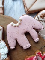 SWETEREK NA KUBEK PERŁY