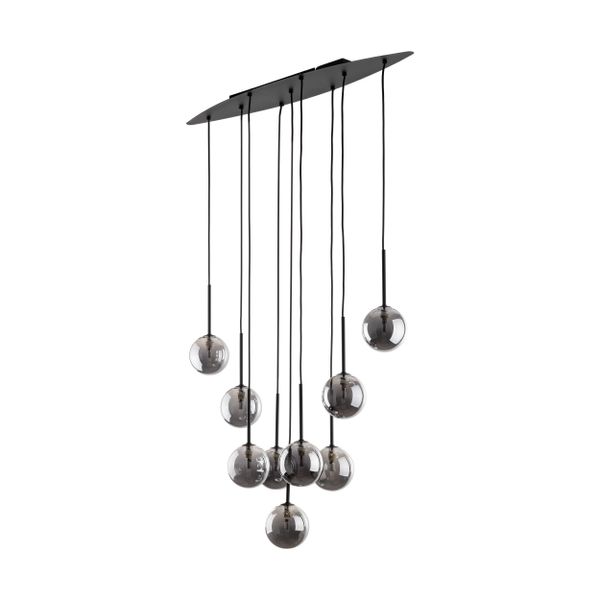 ESTERA BLACK LAMPA WISZĄCA 9 zdjęcie 7
