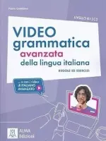 Video grammatica della lingua italiana B1-C2 podr