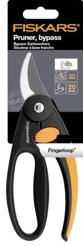 SEKATOR FISKARS NOŻYCOWY P44 FINGERLOOP na Arena.pl
