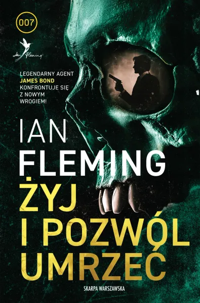 Żyj I Pozwól Umrzeć zdjęcie 1
