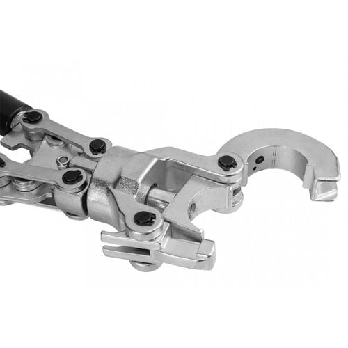 praska do zaciskania złączek pex, walizka - t n02-445 na Arena.pl