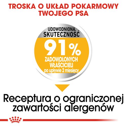 royal canin mini dermacomfort 8kg na Arena.pl