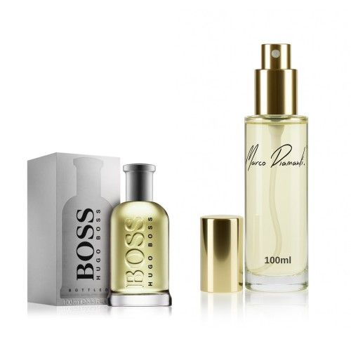 perfumy nr 726 100ml - zamiennik inspirowany boss pure od hugo boss na Arena.pl