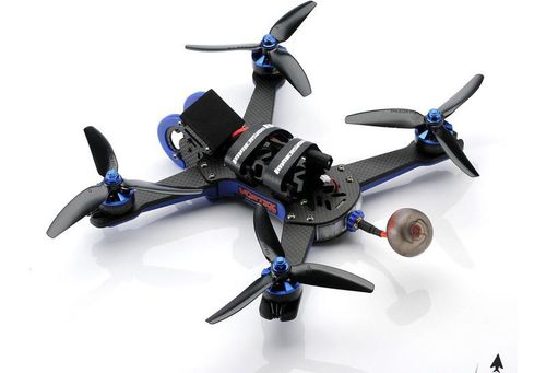 Blade Vortex 230 Pro Mojo BNF Basic na Arena.pl