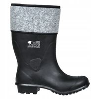 Gumofilce męskie Fagum-Stomil 6250 BORYNA r.44