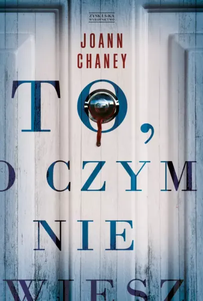 To, o czym nie wiesz zdjęcie 1