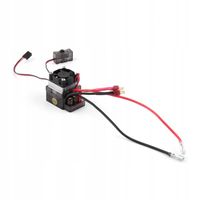 Regulator obrotów SAMOCHODOWY 320A 7,2V-16V RC jakar