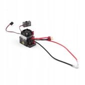Regulator obrotów SAMOCHODOWY 320A 7,2V-16V RC jakar