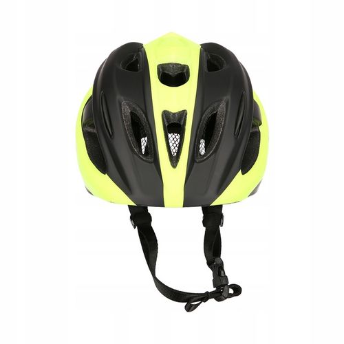 Kask Rowerowy Regulowany Dziecięcy In-mold 48-53cm na Arena.pl