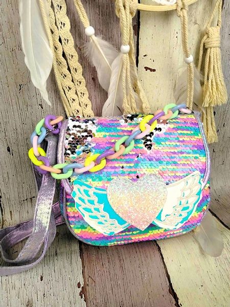 TOREBKA TOREBECZKA DLA DZIEWCZYNKI zdjęcie 2