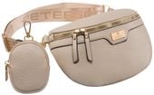 peterson saszetka nerka ptn ner-ale-7-6329 beige