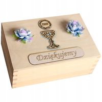 Prezent dla Księdza Podziękowanie dla Księdza Życzenia dla Księdza