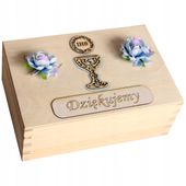 Prezent dla Księdza Podziękowanie dla Księdza Życzenia dla Księdza