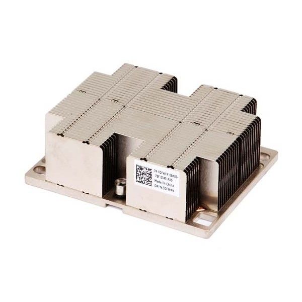 DELL Radiator do M640 CPU1 - PCV7W zdjęcie 1