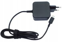 2 x Ładowarka 33W do laptopa ASUS 19V 1,75A wtyk 6,0x2,0mm
