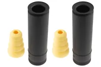 OSŁONA AMORTYZATORA Z ODBOJEM MERCEDES KLASA C S204 2010 2011 2012 2013