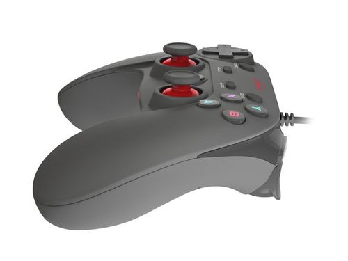 GAMEPAD GENESIS P65 PRZEWODOWY DO PS3/PC na Arena.pl