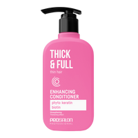 CHANTAL PROSALON Odżywka do włosów THICK & FULL - 375ml