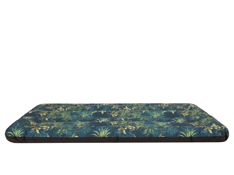 Poduszka ANIA na Huśtawkę, Ławkę Ogrodową 150cm, WODOODPORNA poducha zdjęcie 4