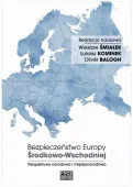 Bezpieczeństwo Europy Środkowo-Wschodniej