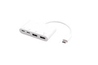 eSTUFF USB-C Hub