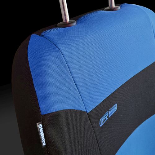 Pokrowce uniwersalne RSN na fotele do Opel Mokka X na Arena.pl