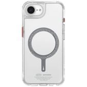 etui skinarma saido magsafe do iphone    16e przezroczysty