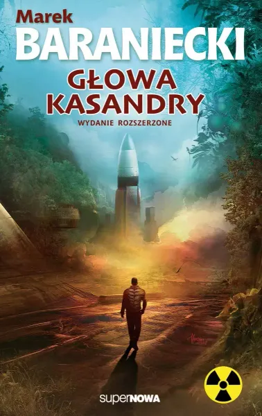 Głowa Kasandry zdjęcie 1