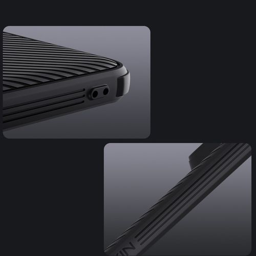 Etui pokrowiec z osłoną aparatu Nillkin CamShield Pro do Xiaomi 14T Pro na Arena.pl