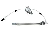 PODNOŚNIK SZYBY PRAWY TYŁ JEEP GRAND CHEROKEE IV 2011 2012 2013 2014