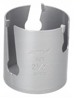 OTWORNICA WIDIOWA UNIWERSALNA TCT 64mm 5/8" DEDRA