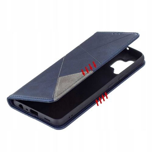 Zaps Origami Galaxy A32 4G Niebieski na Arena.pl