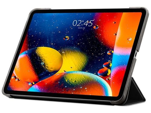 Etui Spigen Smart fold do Apple iPad Pro 12.9 2020 Black na Arena.pl