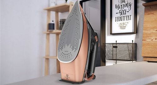 Żelazko Parowe BEKO SPA9230C Future Iron 3000W na Arena.pl