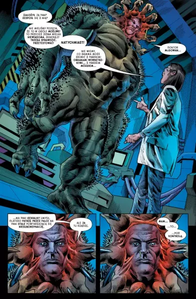 Nieśmiertelny Hulk. Tom 3 zdjęcie 2