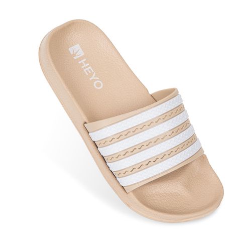 Damskie klapki piankowe HKP03 Heyo 38 na Arena.pl